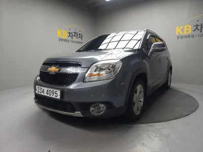 Chevrolet 1.6 LT 2017