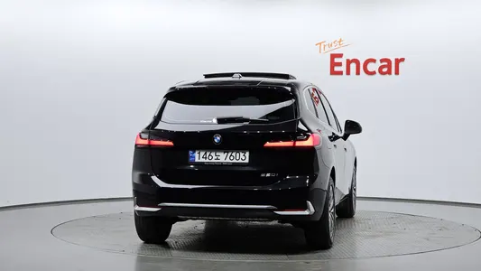 BMW 2 Series Tourer (U06) 220i 2023 4