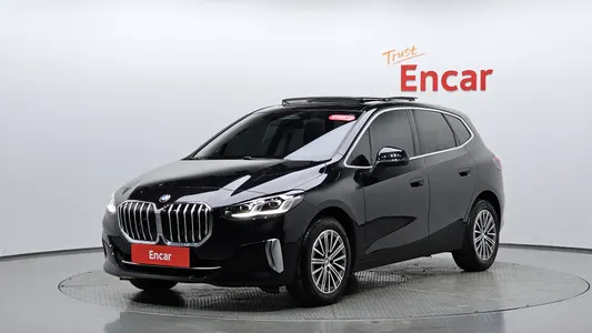BMW 2 Series Tourer (U06) 220i 2023