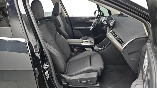 BMW 2 Series Tourer (U06) 220i 2023 11