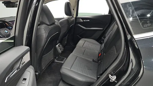 BMW 2 Series Tourer (U06) 220i 2023 12