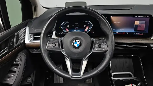 BMW 2 Series Tourer (U06) 220i 2023 13