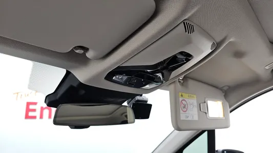 BMW 2 Series Tourer (U06) 220i 2023 19