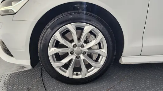Audi A6 40 TFSI 2017 5