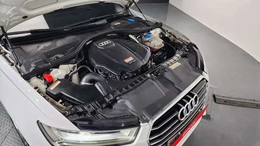 Audi A6 40 TFSI 2017 6