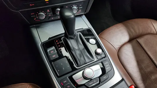 Audi A6 40 TFSI 2017 9