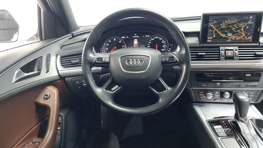 Audi A6 40 TFSI 2017 13