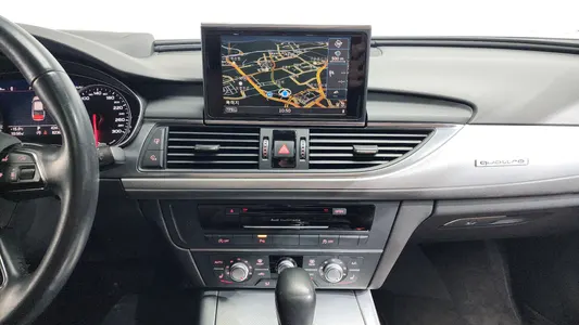 Audi A6 40 TFSI 2017 14