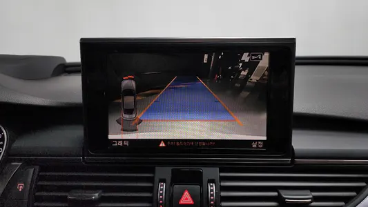 Audi A6 40 TFSI 2017 15