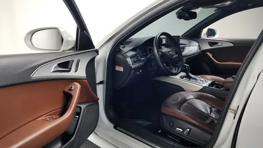 Audi A6 40 TFSI 2017 10