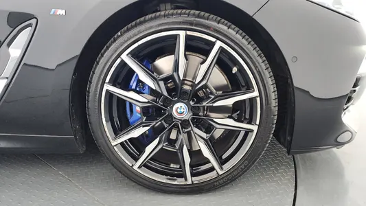 BMW 8 Series (G15) M850i xDrive 2022 5