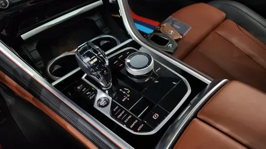 BMW 8 Series (G15) M850i xDrive 2022 9