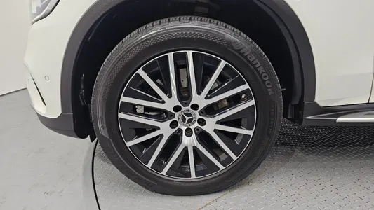Mercedes-Benz GLC-Class X253 GLC300e 4MATIC 2021 5