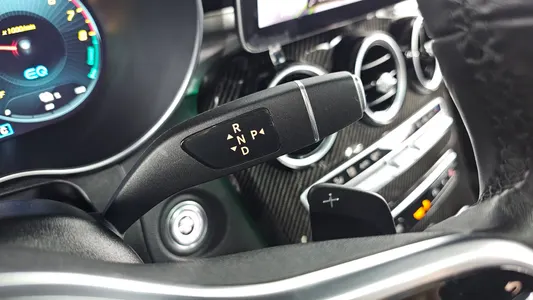 Mercedes-Benz GLC-Class X253 GLC300e 4MATIC 2021 9