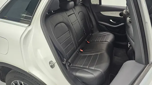 Mercedes-Benz GLC-Class X253 GLC300e 4MATIC 2021 12