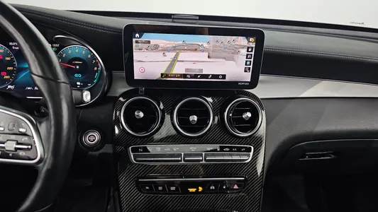 Mercedes-Benz GLC-Class X253 GLC300e 4MATIC 2021 15