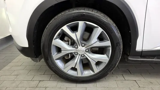 Hyundai Palisade 3.8 2WD 2019 5