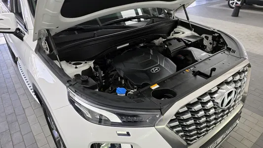 Hyundai Palisade 3.8 2WD 2019 6