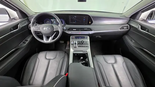 Hyundai Palisade 3.8 2WD 2019 7