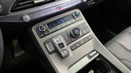 Hyundai Palisade 3.8 2WD 2019 9