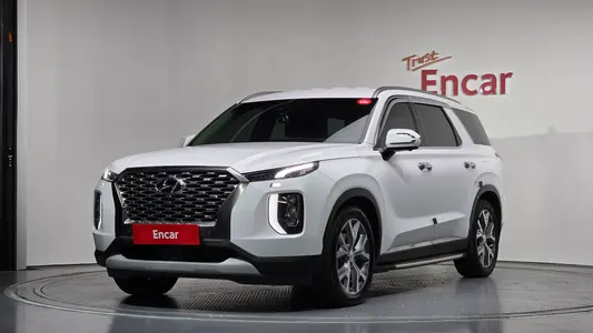 Hyundai Palisade 3.8 2WD 2019