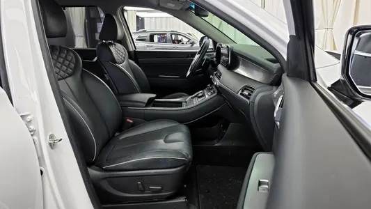 Hyundai Palisade 3.8 2WD 2019 11
