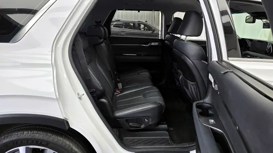 Hyundai Palisade 3.8 2WD 2019 12