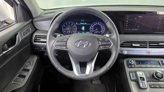 Hyundai Palisade 3.8 2WD 2019 13