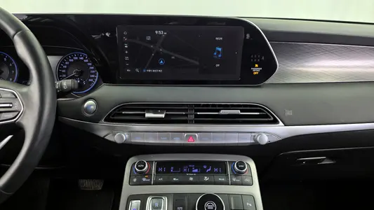 Hyundai Palisade 3.8 2WD 2019 14