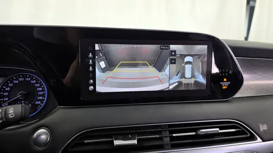 Hyundai Palisade 3.8 2WD 2019 15