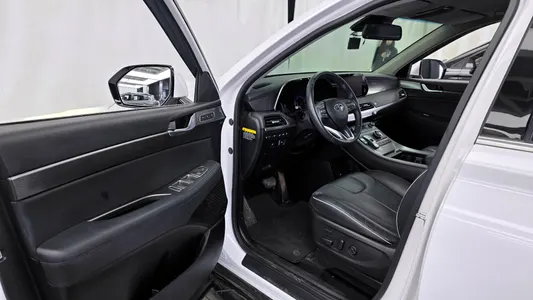Hyundai Palisade 3.8 2WD 2019 10
