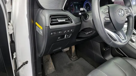 Hyundai Palisade 3.8 2WD 2019 18