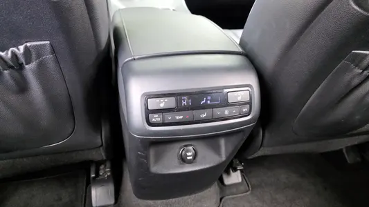 Hyundai Palisade 3.8 2WD 2019 19