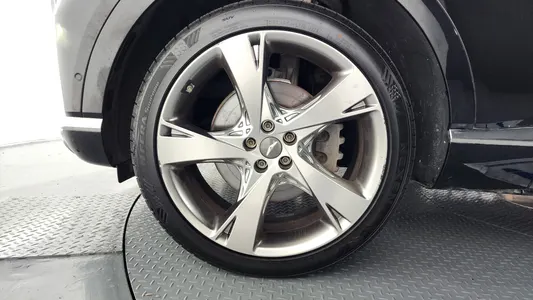 Genesis GV80 2.5T AWD 2020 5