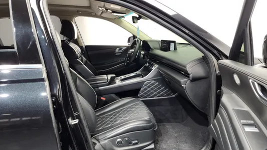 Genesis GV80 2.5T AWD 2020 11