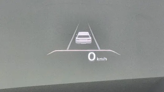 Genesis GV80 2.5T AWD 2020 17