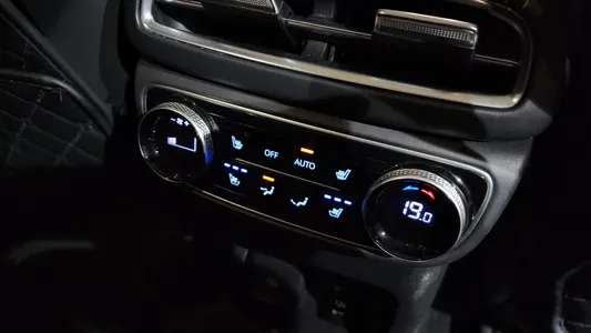 Genesis GV80 2.5T AWD 2020 18