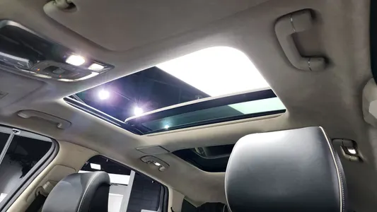 Genesis GV80 2.5T AWD 2020 19