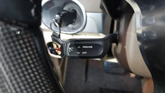 Porsche 카이엔 4.8 2011 16