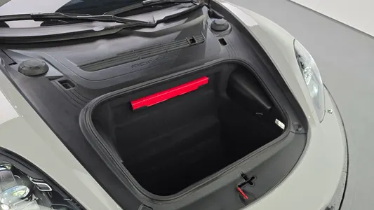 Porsche 718 S 2.5 2021 6