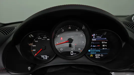 Porsche 718 S 2.5 2021 8