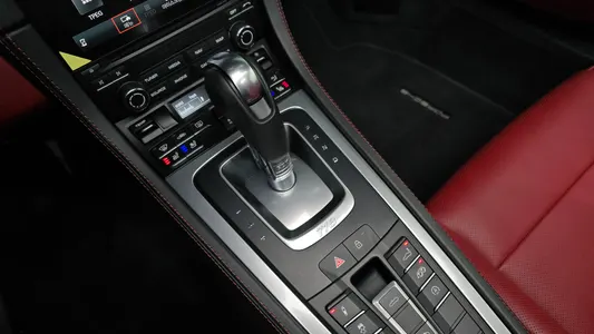 Porsche 718 S 2.5 2021 9