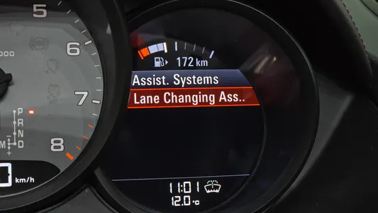 Porsche 718 S 2.5 2021 16