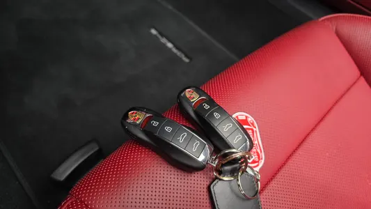 Porsche 718 S 2.5 2021 18