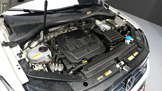 Volkswagen 2 2.0 TDI 4 2021 6