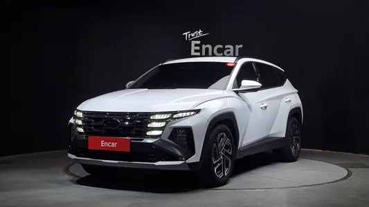 Hyundai (NX4) HEV 1.6 2WD 2024