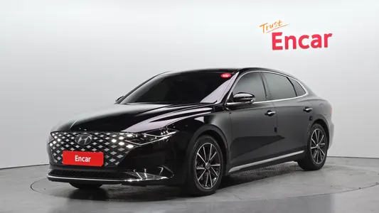 Hyundai IG 2.5 2022