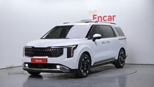 Kia 4 9 2024
