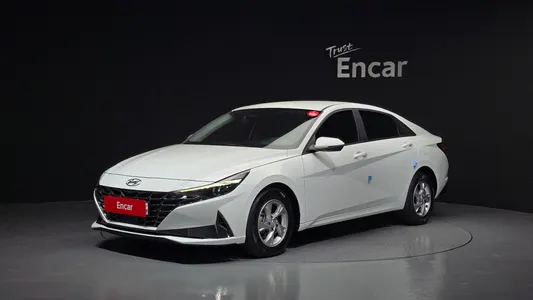 Hyundai (CN7) 1.6 2020