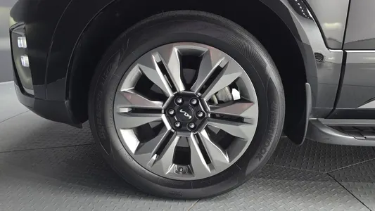 Kia 모하비 더 마스터 3.0 4WD 5 2022 5